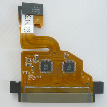 Spectra SL128 Print Head